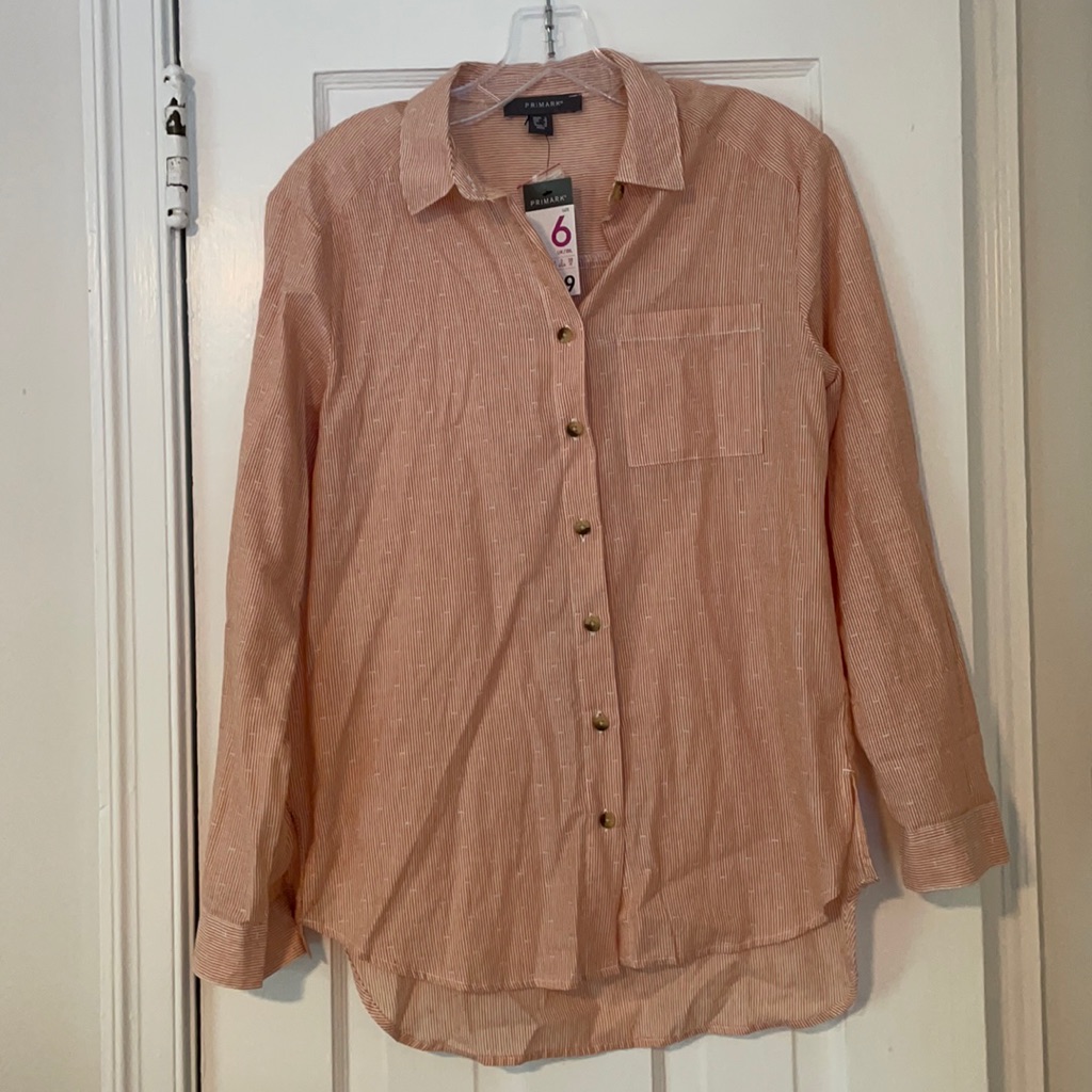 Primark Button Down 2